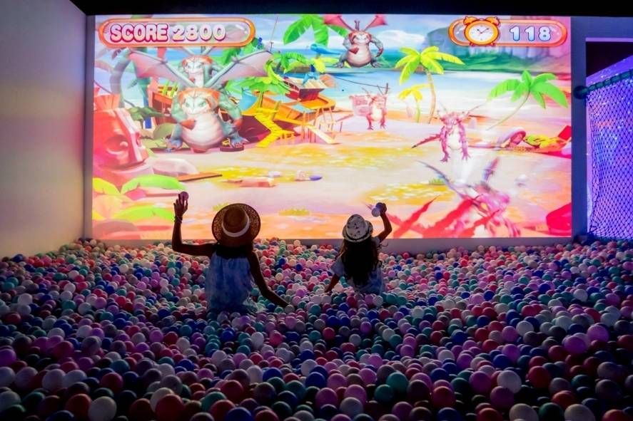 Smash Mode